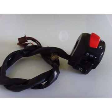 Llave luces derecha Yamaha R6 - Imagen 1