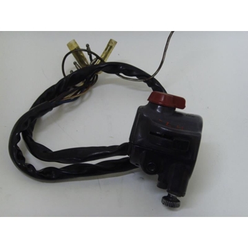 Llave  luces moto Honda CB 500 four - Imagen 2