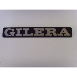 Logo Gilera - Imagen 1