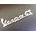 Logo Vespa GS - Imagen 1