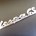 Logo Vespa GS - Imagen 1