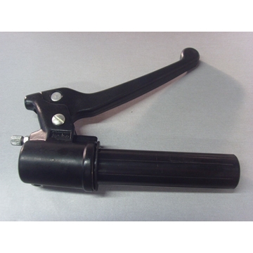 Mando gas Puch/Suzuki Maxi - Imagen 1