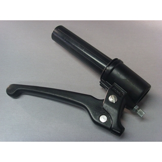 Mando gas Puch/Suzuki Maxi - Imagen 2