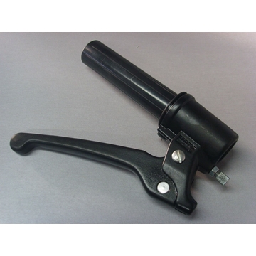 Mando gas Puch/Suzuki Maxi - Imagen 2