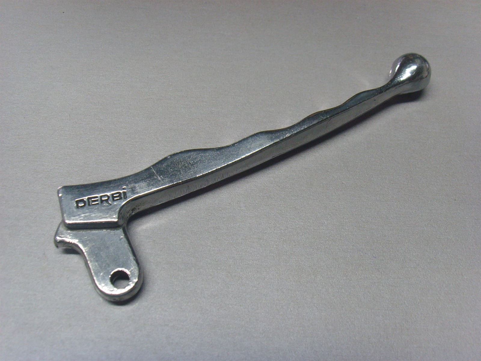 Maneta freno Derbi - Imagen 1