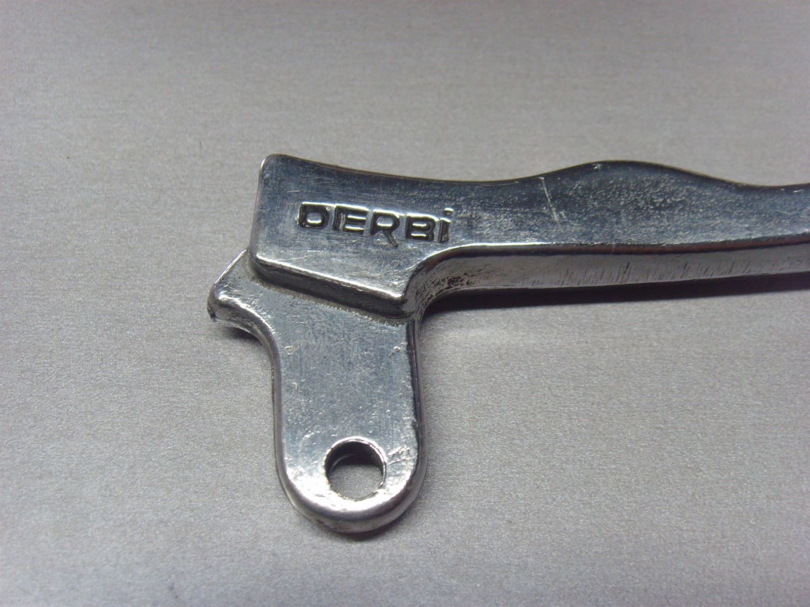 Maneta freno Derbi - Imagen 2