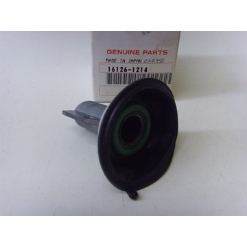 Membrana carburador Kawasaki ZXR 750 - Imagen 2
