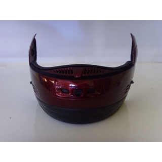 Mentonera casco Ashay - Imagen 1