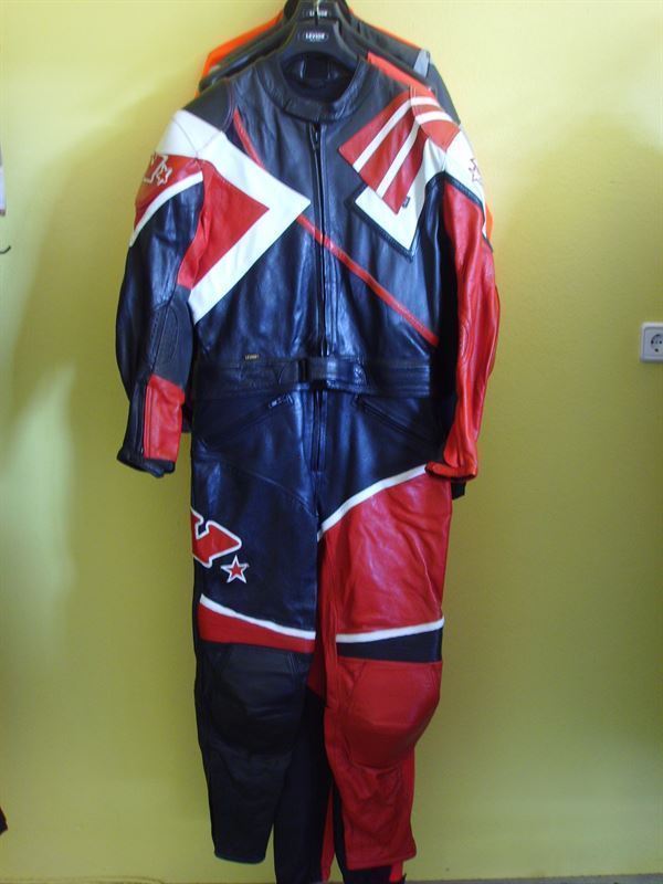 Mono sales termico moto