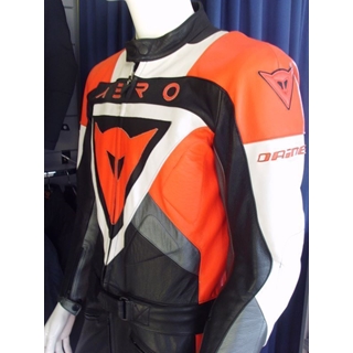 Mono cuero moto Dainese Aero - Imagen 1