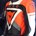 Mono cuero moto Dainese Aero - Imagen 1