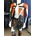 Mono cuero moto Dainese Aero - Imagen 2