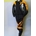 Mono cuero moto Texport - Imagen 1