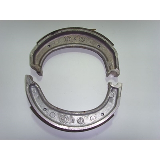 Mordazas freno moto BMW R75 - Imagen 1