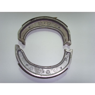 Mordazas freno moto BMW R75 - Imagen 1