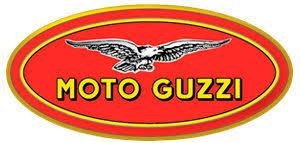 MOTO GUZZI