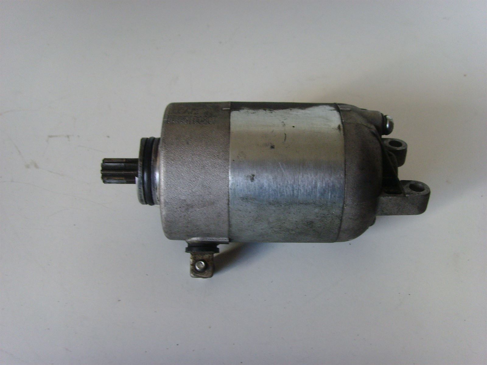 Motor arranque Malaguty Phanton 125 - Imagen 1