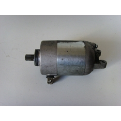 Motor arranque Malaguty Phanton 125 - Imagen 1