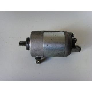 Motor arranque Malaguty Phanton 125 - Imagen 1