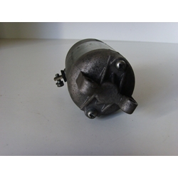 Motor arranque Malaguty Phanton 125 - Imagen 2