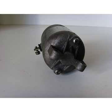 Motor arranque Malaguty Phanton 125 - Imagen 2