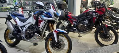 MOTOS NUEVAS