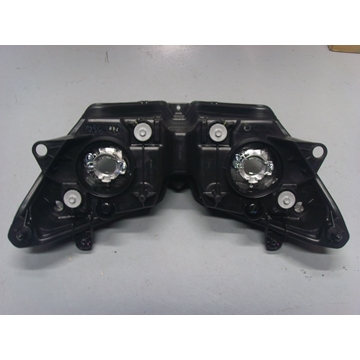 Optica faro Kawasaki Ninja 650 - Imagen 2