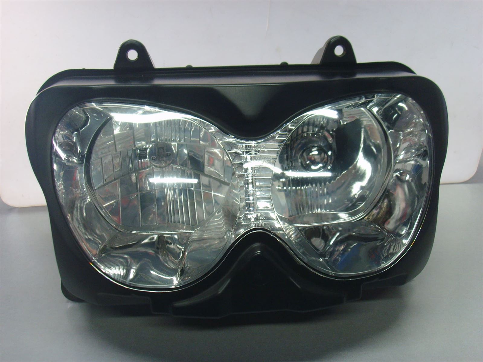 Optica faro Suzuki GSX 750 F - Imagen 1