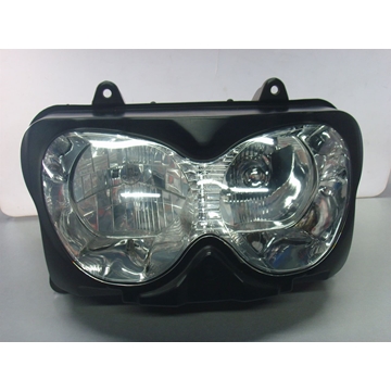 Optica faro Suzuki GSX 750 F - Imagen 1