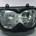 Optica faro Suzuki GSX 750 F - Imagen 1