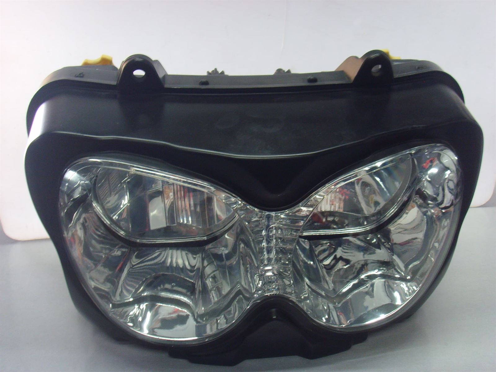 Optica faro Suzuki GSX 750 F - Imagen 2
