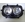 Optica faro Suzuki GSX-R 750 - Imagen 1