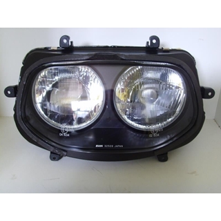 Optica faro Suzuki GSX-R 750 - Imagen 1