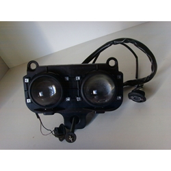 Opticas faro Malaguty Pnanton 125 - Imagen 1