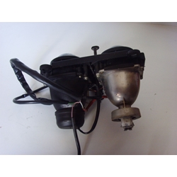 Opticas faro Malaguty Pnanton 125 - Imagen 2