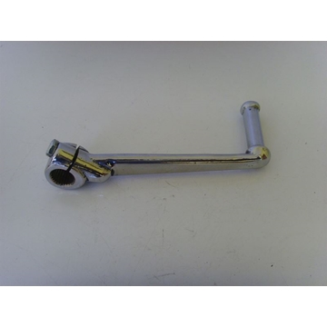 Palanca cambio Ducati Road.. - Imagen 1