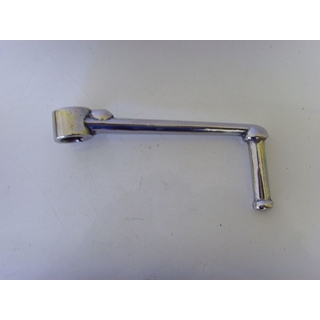 Palanca cambio Ducati Road.. - Imagen 2