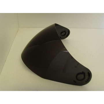 Pantalla casco Airoh Fly city ahumada - Imagen 1