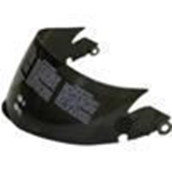 Pantalla casco Airoh PR 2000 II ahumada - Imagen 1