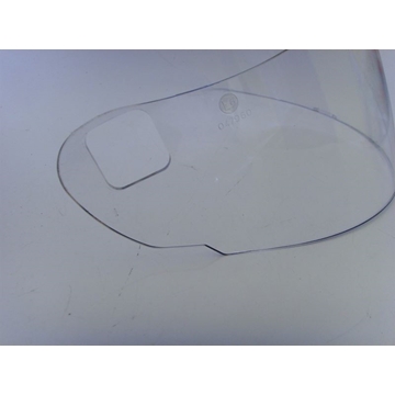 Pantalla casco CMS GP1 - Imagen 2