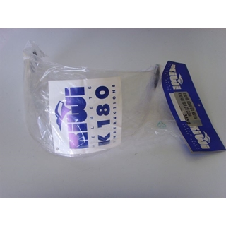 Pantalla casco Kiwi K180 - Imagen 1