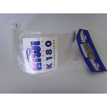 Pantalla casco Kiwi K180 - Imagen 1