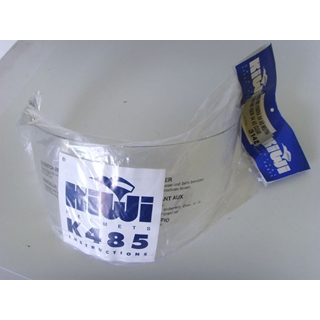 Pantalla casco Kiwi - Imagen 1