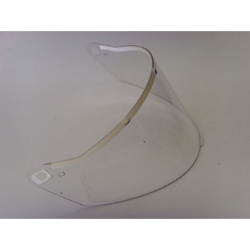 Pantalla casco Nava - Imagen 1