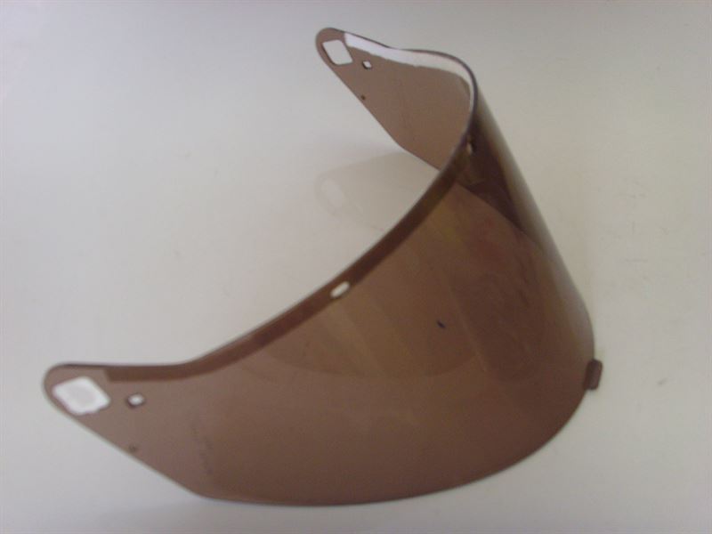 Pantalla casco Nava - Imagen 1