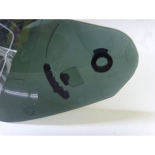 Pantalla casco Nitro - Imagen 2