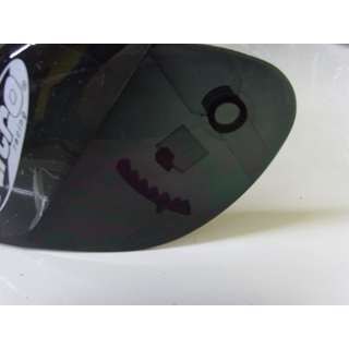 Pantalla casco Nitro - Imagen 2