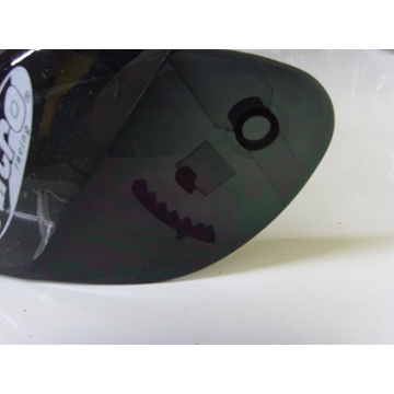 Pantalla casco Nitro - Imagen 2