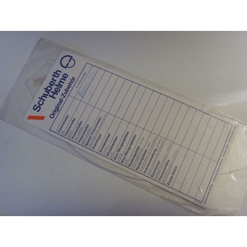 Pantalla casco Schuberth Aero 90 - Imagen 2