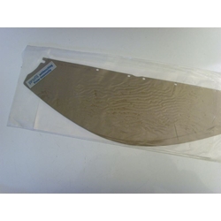 Pantalla casco Schuberth Profil - Imagen 1